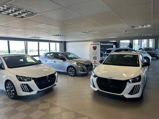 Peugeot 208 2025 STYLE-thumb-26