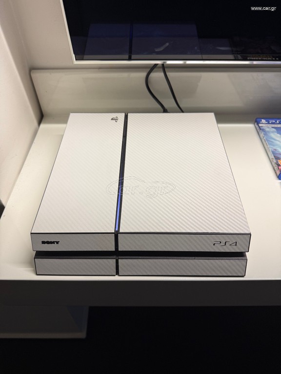 Playstation 4 PS4 512G FAT Version