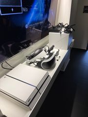 Playstation 4 PS4 512G FAT Version-thumb-3