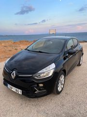 Renault Clio 2018 FULL EXTRA