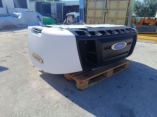 Ψυγείο MAN 2016 CARRIER SUPRA 750