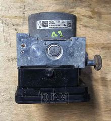 ΜΟΝΑΔΑ ABS / ESC / ESP | PEUGEOT 3008, 5008, 508, RIFTER | CITROEN C5 AIRCROSS, BERLINGO | OPEL GRANDLAND X | 2018 - 2024 9836177780 | ΓΝΗΣΙA OEM ΜΕΤΑΧΕΙΡΙΣΜΕΝΗ (3)