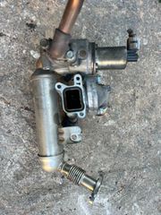 HYUNDAI KIA CRDi 1.1 D3FA ΨΥΓΕΙΟ EGR ΜΕ ΒΑΛΒΙΔΑ 28416-2A080