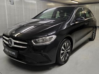 Mercedes-Benz B 180 2020 A 180d 1.5 DCT Style