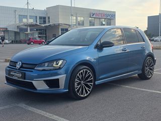 Volkswagen Golf 2015 1.4 TGI BlueMotion R400 Look