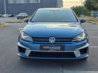 Volkswagen Golf 2015 1.4 TGI BlueMotion R400 Look-thumb-3
