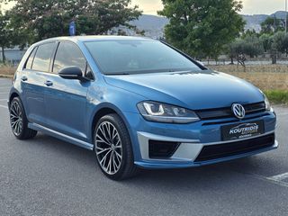 Volkswagen Golf 2015 1.4 TGI BlueMotion R400 Look-thumb-4