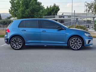 Volkswagen Golf 2015 1.4 TGI BlueMotion R400 Look-thumb-5