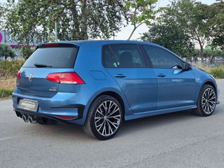 Volkswagen Golf 2015 1.4 TGI BlueMotion R400 Look-thumb-6