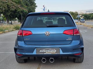 Volkswagen Golf 2015 1.4 TGI BlueMotion R400 Look-thumb-7