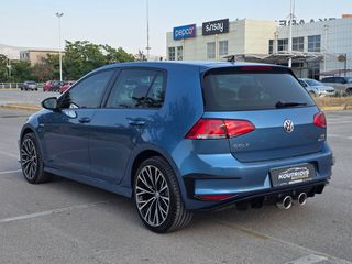 Volkswagen Golf 2015 1.4 TGI BlueMotion R400 Look-thumb-8