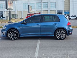 Volkswagen Golf 2015 1.4 TGI BlueMotion R400 Look-thumb-9
