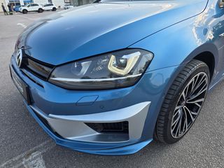 Volkswagen Golf 2015 1.4 TGI BlueMotion R400 Look-thumb-10