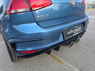 Volkswagen Golf 2015 1.4 TGI BlueMotion R400 Look-thumb-12