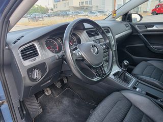 Volkswagen Golf 2015 1.4 TGI BlueMotion R400 Look-thumb-14