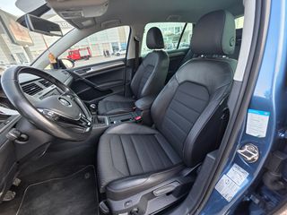 Volkswagen Golf 2015 1.4 TGI BlueMotion R400 Look-thumb-15