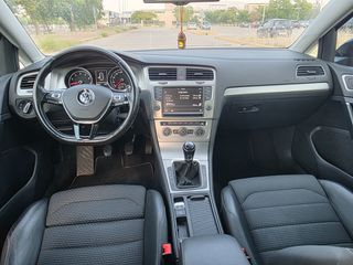 Volkswagen Golf 2015 1.4 TGI BlueMotion R400 Look-thumb-19