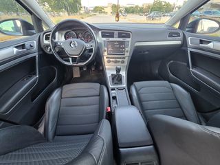 Volkswagen Golf 2015 1.4 TGI BlueMotion R400 Look-thumb-21