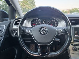 Volkswagen Golf 2015 1.4 TGI BlueMotion R400 Look-thumb-22