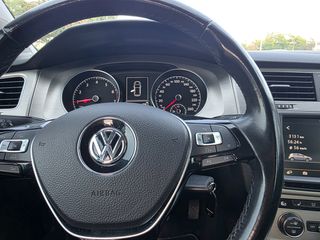 Volkswagen Golf 2015 1.4 TGI BlueMotion R400 Look-thumb-24