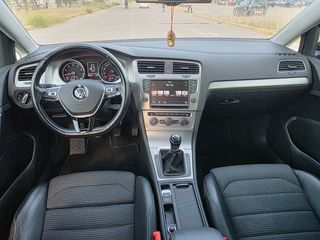 Volkswagen Golf 2015 1.4 TGI BlueMotion R400 Look-thumb-2