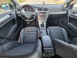 Volkswagen Golf 2015 1.4 TGI BlueMotion R400 Look-thumb-26