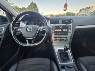 Volkswagen Golf 2015 1.4 TGI BlueMotion R400 Look-thumb-27