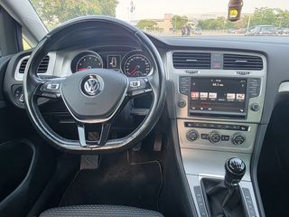 Volkswagen Golf 2015 1.4 TGI BlueMotion R400 Look-thumb-28