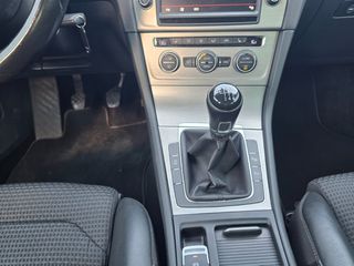 Volkswagen Golf 2015 1.4 TGI BlueMotion R400 Look-thumb-30