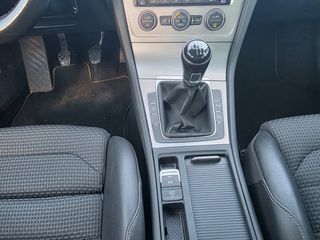 Volkswagen Golf 2015 1.4 TGI BlueMotion R400 Look-thumb-13