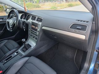 Volkswagen Golf 2015 1.4 TGI BlueMotion R400 Look-thumb-33