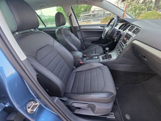 Volkswagen Golf 2015 1.4 TGI BlueMotion R400 Look-thumb-35