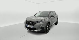 Peugeot 2008 2021 GT 131