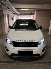 Land Rover Discovery Sport 2019 TD4 AWD SE