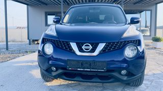 Nissan Juke 2015 TECHNA-FULL EXTRA