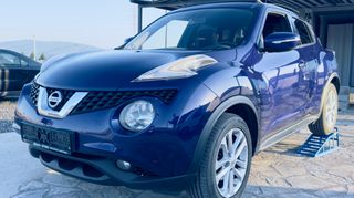 Nissan Juke 2015 TECHNA-FULL EXTRA-thumb-1