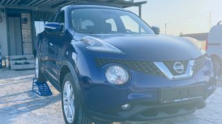Nissan Juke 2015 TECHNA-FULL EXTRA-thumb-2