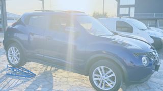 Nissan Juke 2015 TECHNA-FULL EXTRA-thumb-3