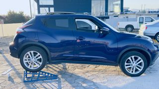 Nissan Juke 2015 TECHNA-FULL EXTRA-thumb-4