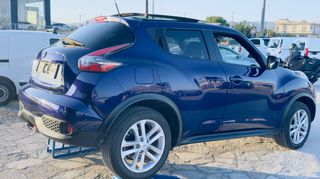 Nissan Juke 2015 TECHNA-FULL EXTRA-thumb-5