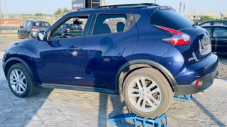 Nissan Juke 2015 TECHNA-FULL EXTRA-thumb-9