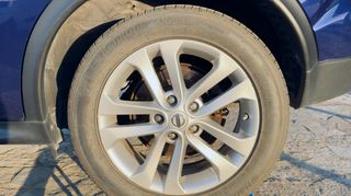 Nissan Juke 2015 TECHNA-FULL EXTRA-thumb-11