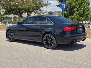 Audi A4 2014 1.8 TFSI DSG S4 LOOK-thumb-7