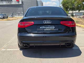 Audi A4 2014 1.8 TFSI DSG S4 LOOK-thumb-6