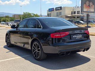 Audi A4 2014 1.8 TFSI DSG S4 LOOK-thumb-8