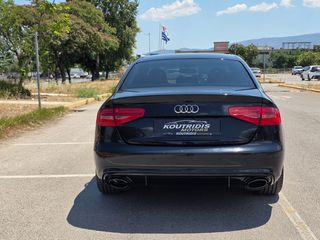 Audi A4 2014 1.8 TFSI DSG S4 LOOK-thumb-9