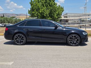 Audi A4 2014 1.8 TFSI DSG S4 LOOK-thumb-5