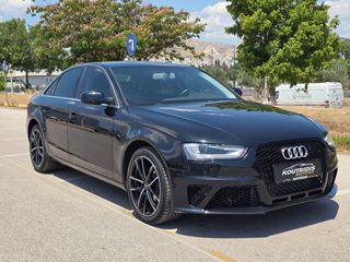 Audi A4 2014 1.8 TFSI DSG S4 LOOK-thumb-3
