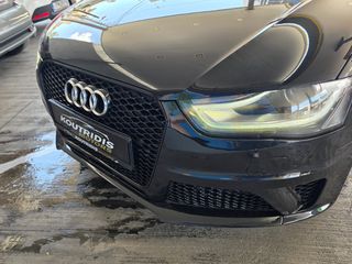 Audi A4 2014 1.8 TFSI DSG S4 LOOK-thumb-12