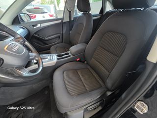 Audi A4 2014 1.8 TFSI DSG S4 LOOK-thumb-13